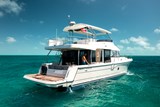 2023 Beneteau Swift Trawler 48 For Sale Underway